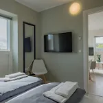 Aalborg Hotel Apartments