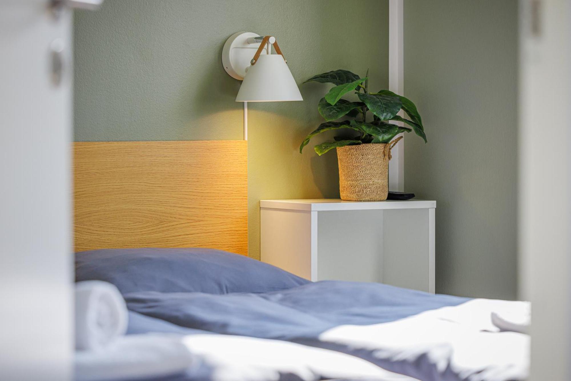 Aalborg Hotel Apartments 3*