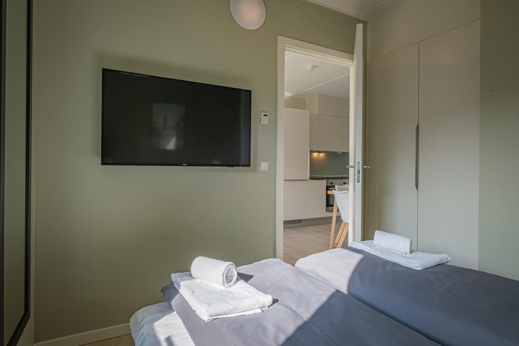 Aalborg Hotel Apartments