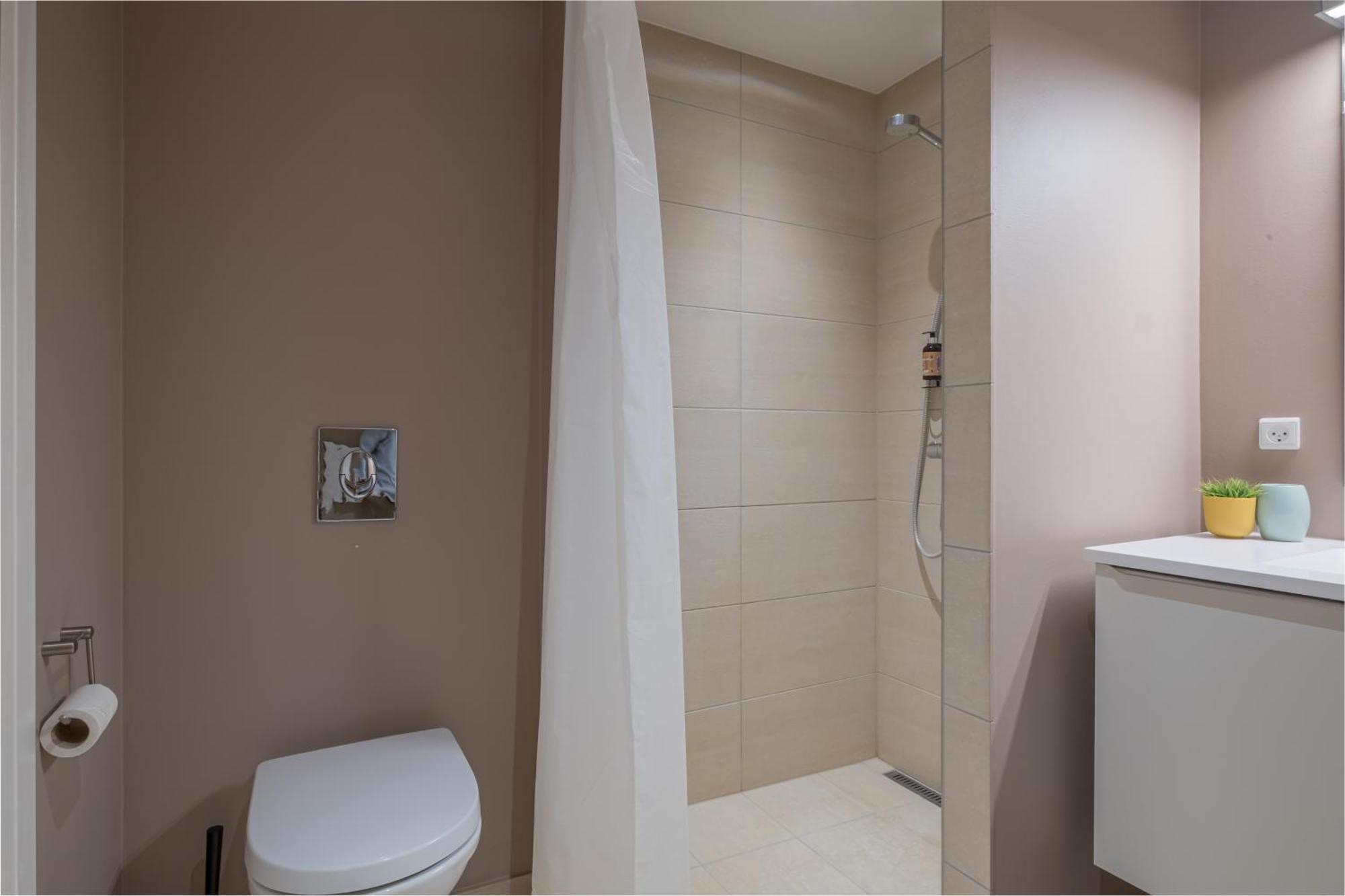 Aparthotel Aalborg Hotel Apartments