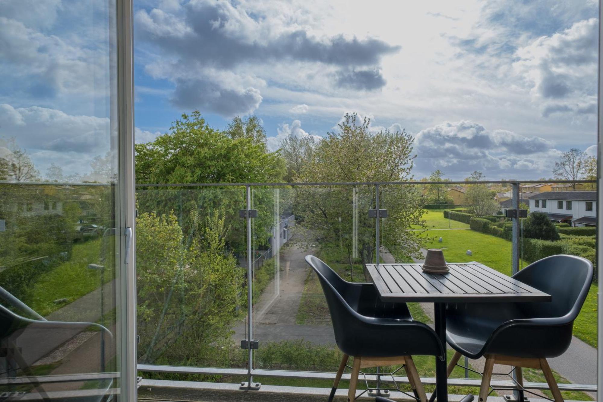 Aalborg Hotel Apartments